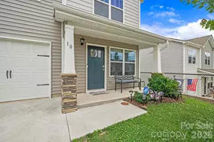 10 Benedict Ln, Weaverville, NC 28787 - Photo 3
