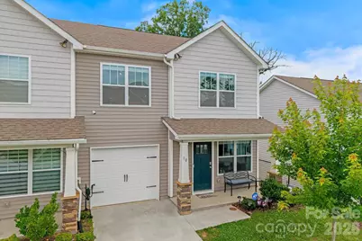 10 Benedict Lane, Weaverville, NC 28787 - Photo 1