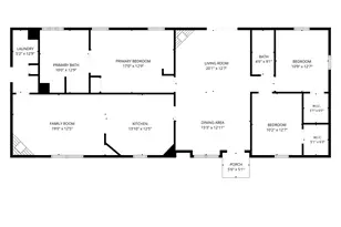 2596 Midnight Dr, Claremont, NC 28610 - Photo 23