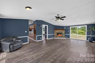 2596 Midnight Dr, Claremont, NC 28610 - Photo 3