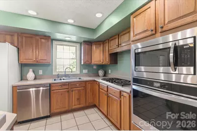 293 Sun Meadow Lane, Pisgah Forest, NC 28768 - Photo 9
