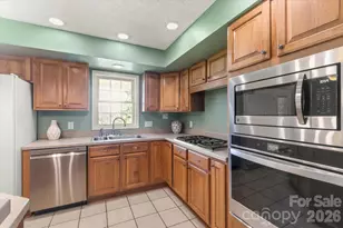 293 Sun Meadow Ln, Pisgah Forest, NC 28768 - Photo 9