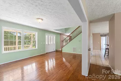 293 Sun Meadow Lane, Pisgah Forest, NC 28768 - Photo 7