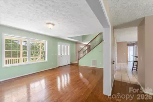 293 Sun Meadow Ln, Pisgah Forest, NC 28768 - Photo 7