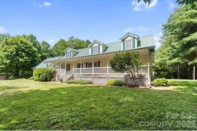 293 Sun Meadow Lane, Pisgah Forest, NC 28768 - Photo 37