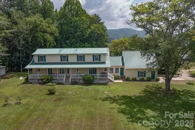 293 Sun Meadow Lane, Pisgah Forest, NC 28768 - Photo 45
