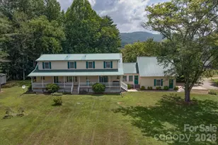 293 Sun Meadow Ln, Pisgah Forest, NC 28768 - Photo 45