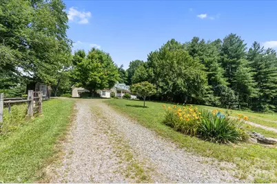 293 Sun Meadow Lane, Pisgah Forest, NC 28768 - Photo 43