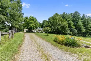 293 Sun Meadow Ln, Pisgah Forest, NC 28768 - Photo 43