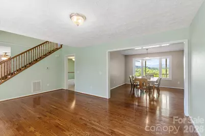 293 Sun Meadow Lane, Pisgah Forest, NC 28768 - Photo 5