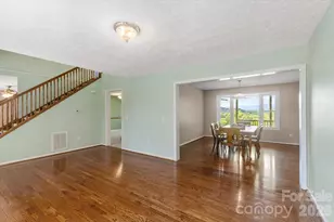 293 Sun Meadow Ln, Pisgah Forest, NC 28768 - Photo 5