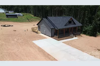 264 Vic Randall Road, Lawndale, NC 28152 - Photo 23