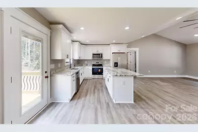 264 Vic Randall Road, Lawndale, NC 28152 - Photo 17