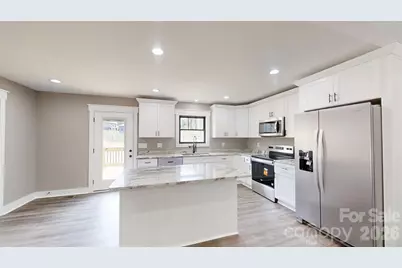 264 Vic Randall Road, Lawndale, NC 28152 - Photo 3
