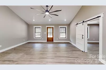264 Vic Randall Road, Lawndale, NC 28152 - Photo 21