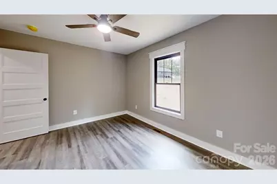 264 Vic Randall Road, Lawndale, NC 28152 - Photo 9