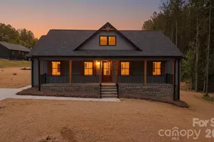 264 Vic Randall Rd, Lawndale, NC 28152 - Photo 1