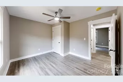 264 Vic Randall Road, Lawndale, NC 28152 - Photo 11