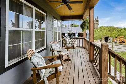 301 McGinnis Drive, Old Fort, NC 28762 - Photo 9