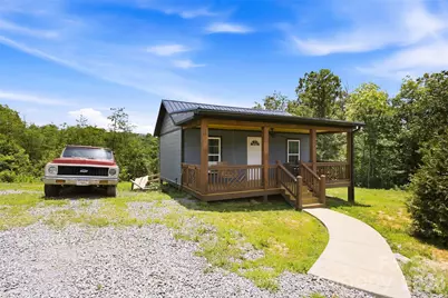 301 McGinnis Drive, Old Fort, NC 28762 - Photo 41