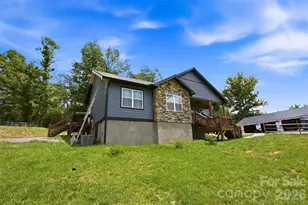 301 McGinnis Dr, Old Fort, NC 28762 - Photo 5