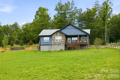 301 McGinnis Drive, Old Fort, NC 28762 - Photo 3