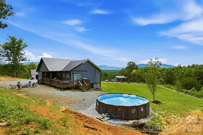301 McGinnis Drive, Old Fort, NC 28762 - Photo 37