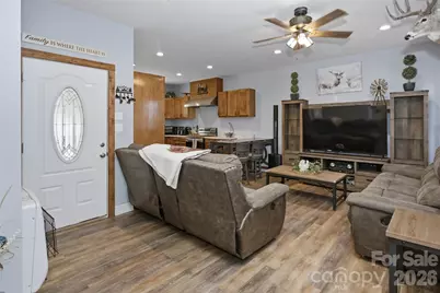 301 McGinnis Drive, Old Fort, NC 28762 - Photo 11