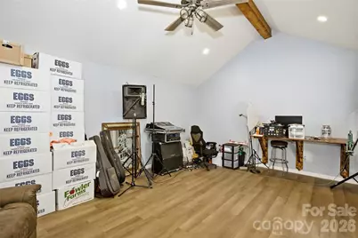 301 McGinnis Drive, Old Fort, NC 28762 - Photo 45