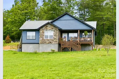 301 McGinnis Drive, Old Fort, NC 28762 - Photo 1