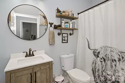 301 McGinnis Drive, Old Fort, NC 28762 - Photo 23