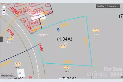 0 Margaret Court #9, China Grove, NC 28023 - Photo 3
