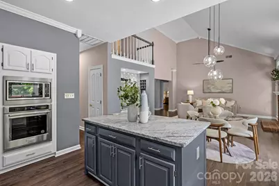 19226 Brookgreen Garden Place, Cornelius, NC 28031 - Photo 13