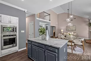 19226 Brookgreen Garden Pl, Cornelius, NC 28031 - Photo 13
