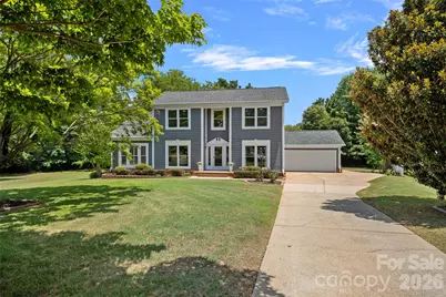 19226 Brookgreen Garden Place, Cornelius, NC 28031 - Photo 31