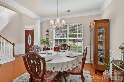 8939 Firestreak Drive, Charlotte, NC 28216 - Photo 5