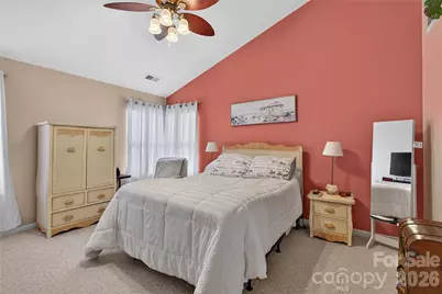 8939 Firestreak Drive, Charlotte, NC 28216 - Photo 15
