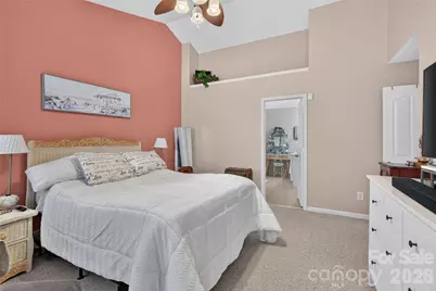 8939 Firestreak Drive, Charlotte, NC 28216 - Photo 17