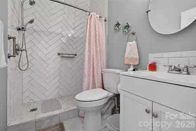 8939 Firestreak Drive, Charlotte, NC 28216 - Photo 11