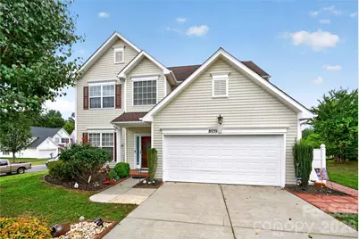 8939 Firestreak Drive, Charlotte, NC 28216 - Photo 1