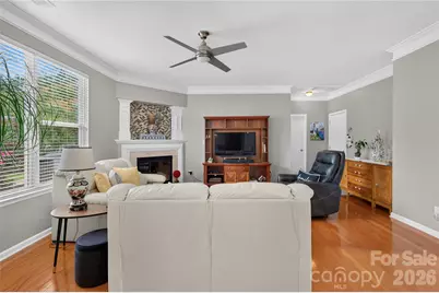 8939 Firestreak Drive, Charlotte, NC 28216 - Photo 7