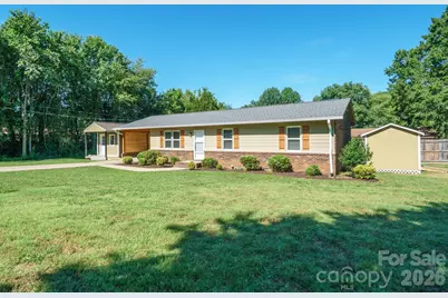 111 Lois Court, Statesville, NC 28625 - Photo 35