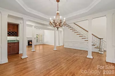 12035 Olympic Club Drive, Charlotte, NC 28277 - Photo 7