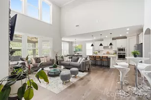 7437 Basie Park Ct, Charlotte, NC 28277 - Photo 7