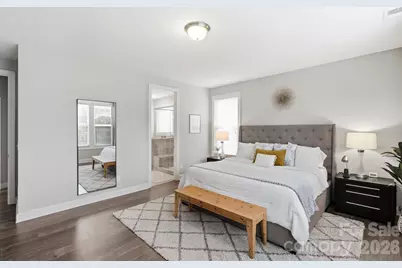 7437 Basie Park Court, Charlotte, NC 28277 - Photo 25