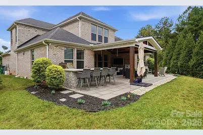 7437 Basie Park Court, Charlotte, NC 28277 - Photo 45