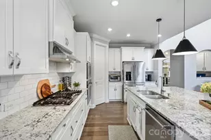 7437 Basie Park Ct, Charlotte, NC 28277 - Photo 15