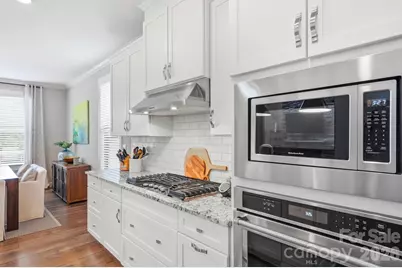 7437 Basie Park Court, Charlotte, NC 28277 - Photo 17