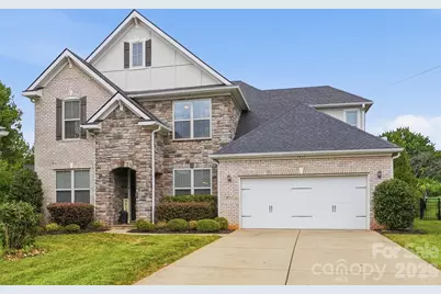 7437 Basie Park Court, Charlotte, NC 28277 - Photo 1