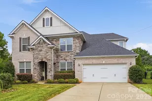 7437 Basie Park Ct, Charlotte, NC 28277 - Photo 1